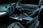 BMW M235i Convertible 2015 года (AU)